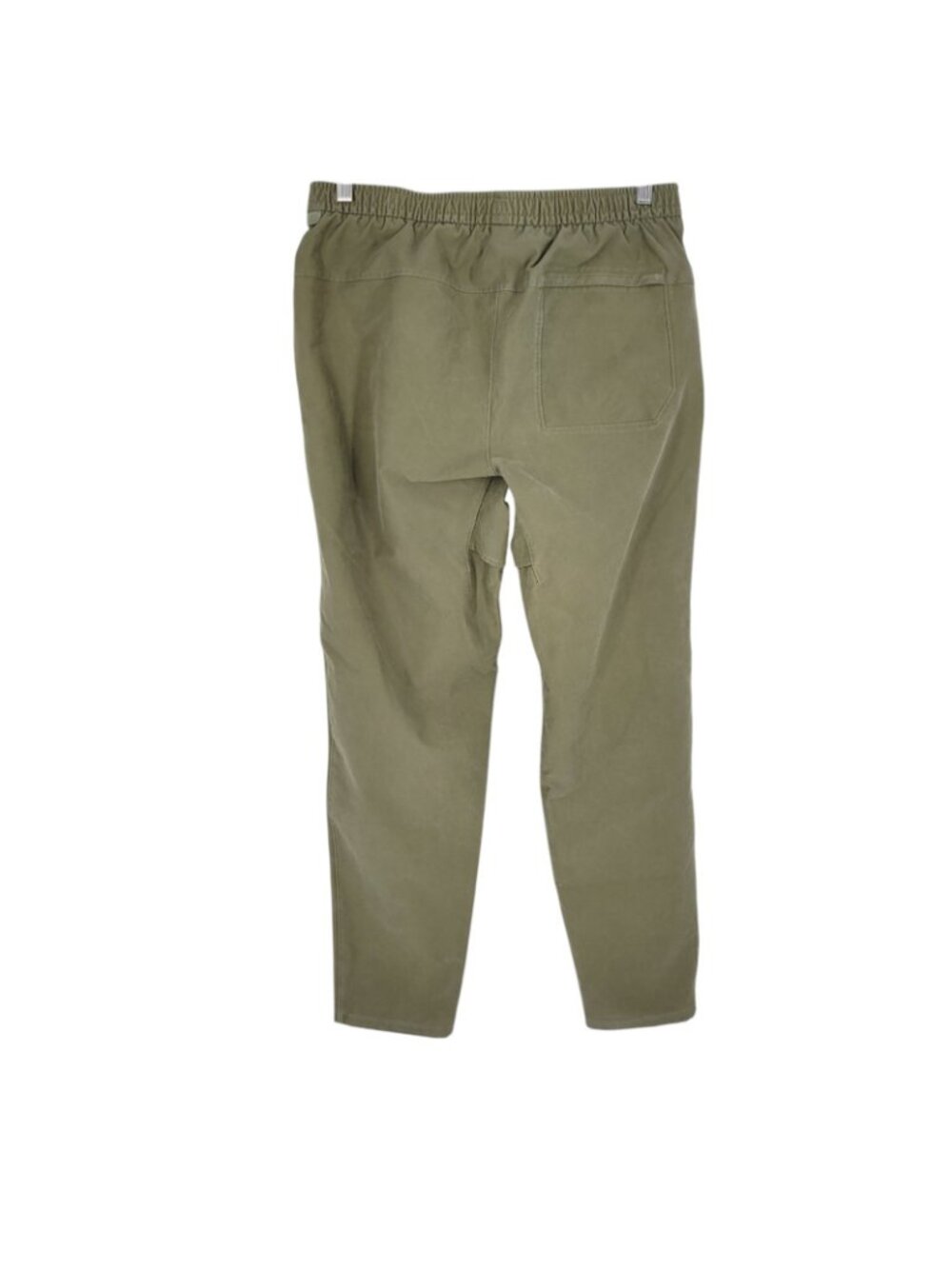 Lululemon Utilitech Pull-On Classic-Fit Pants L Green 30" Inseam - Picture 5 of 6